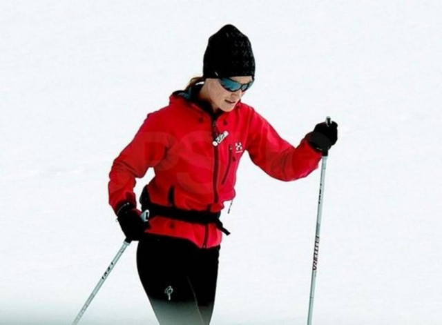 Τεστ αντοχής για την Πίπα