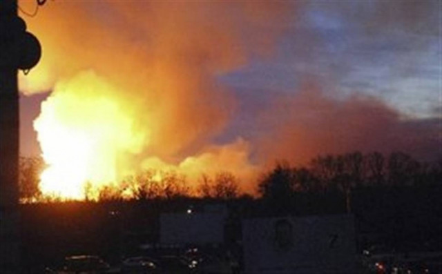 Αυξάνεται ο αριθμός των νεκρών στο Κονγκό