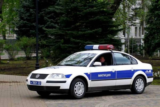 Ρωσία: Αιματηρές εκλογές – Τρεις νεκροί αστυνομικοί