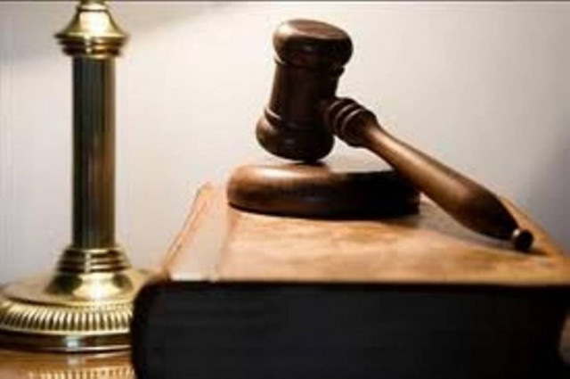 Διήμερο αποχής για τους δικηγόρους