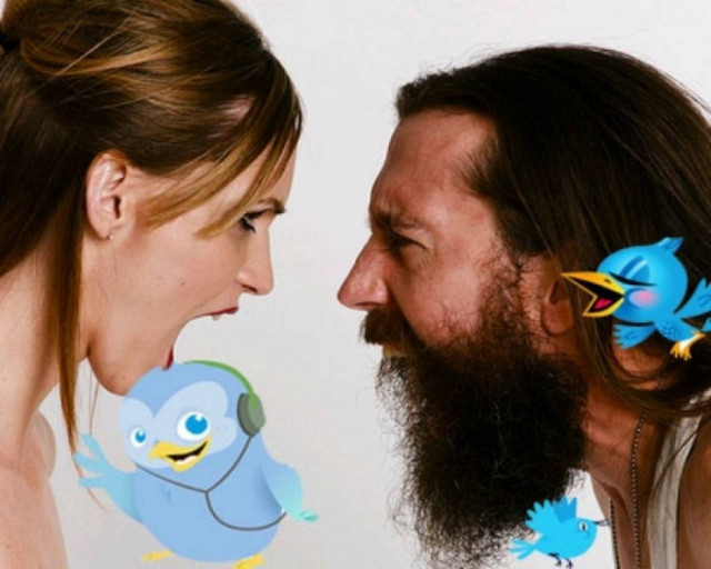 Ελληνίδες στο Twitter: Αν ήμουν άνδρας...