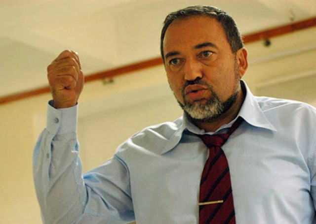 Το Ισραήλ στηρίζει τις προσπάθειες ανθρωπιστικής βοήθειας στη Συρία