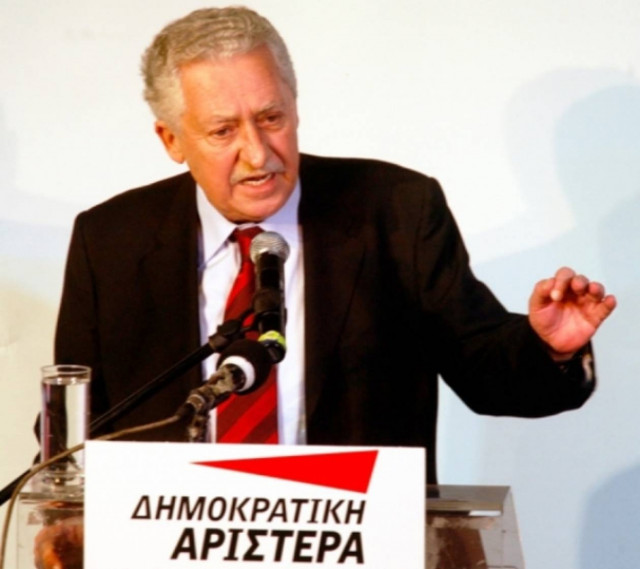 ΔΗΜΑΡ: Απαιτούνται δομικές αλλαγές στο φορολογικό