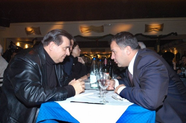 Στα άκρα η σύγκρουση Καρατζαφέρη - Βορίδη