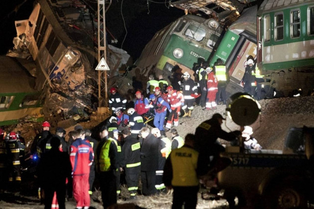 Διήμερο πένθος στη Πολωνία