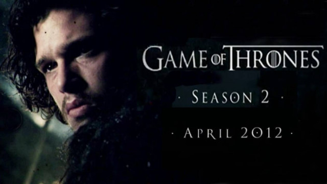 Καινούργιο trailer για το Game of Thrones!