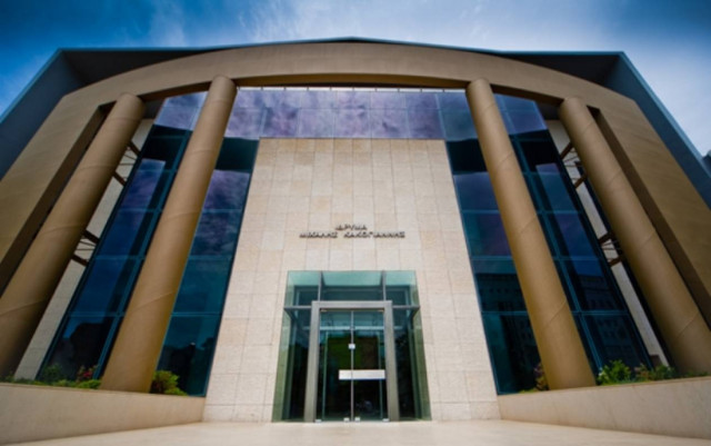 Έλληνες και ξένοι σκιτσογράφοι λένε: «Είμαστε όλοι Έλληνες»