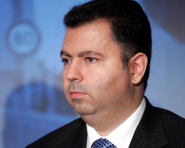 Νέο deal επιχειρεί ο Λαυρεντιάδης με τη Δικαιοσύνη