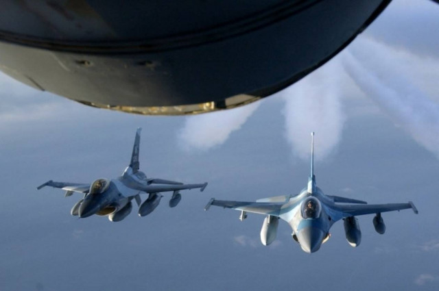 Ολοκλήρωση Διημερίδας Αεροδιάσωσης στην 111ΠΜ