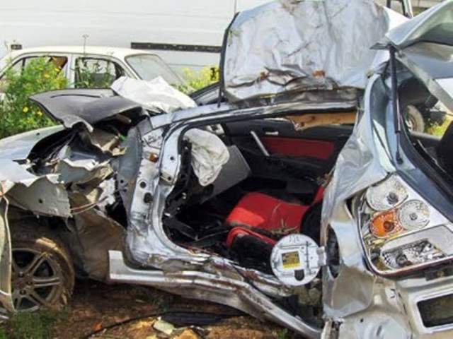 14 νεκροί από τροχαία το Φεβρουάριο στην Αττική