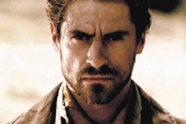 Στον ηθοποιό Δημήτρη Λάλο το βραβείο Δημήτρης Χορν