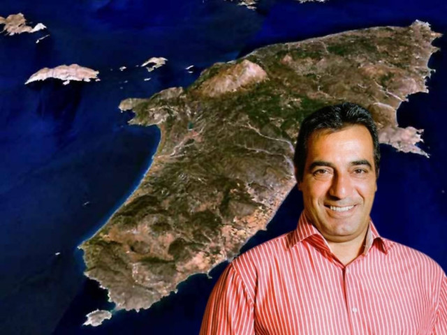 Διορισμός από το «παράθυρο» πράσινου συμβούλου