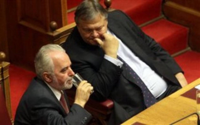 Δύο ταμεία είπαν «ναι» στο PSI