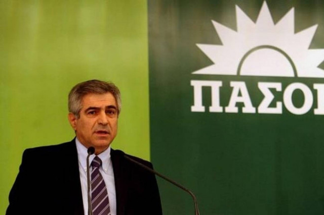 ΠΑΣΟΚ: Με δύο ευρώ ψηφίζεις για αρχηγό