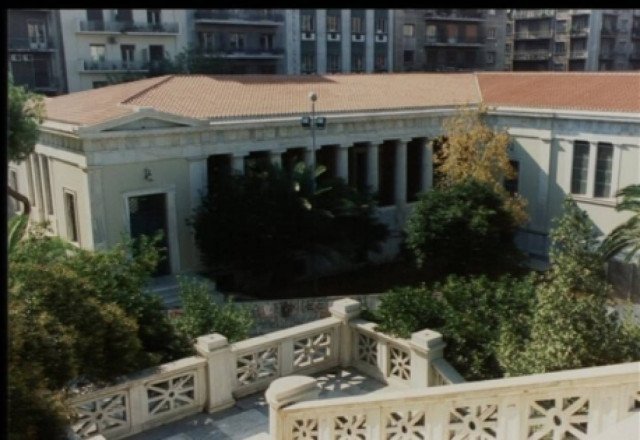 Να εξαιρεθεί από το PSI ζητά το Πολυτεχνείο