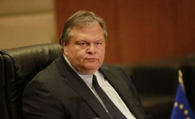 Διυπουργική υπό τον Βενιζέλο για έξοδο από την ύφεση