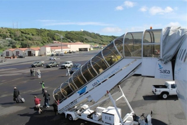 Πανικός σε αεροσκάφος της Air France