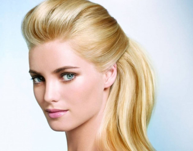 Mυστικά για υπέροχα μαλλιά