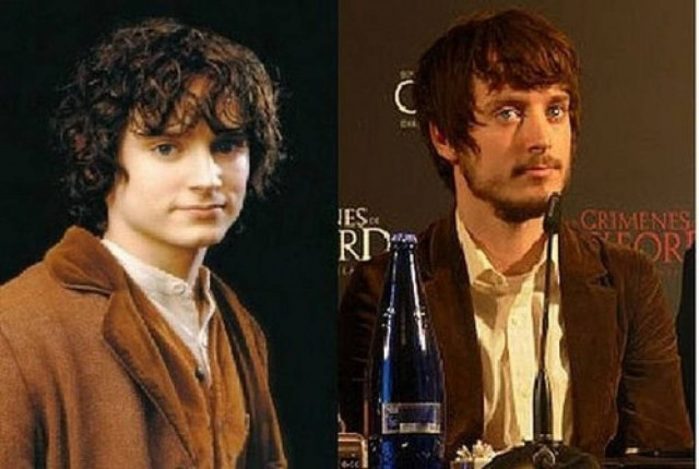 Δείτε πώς είναι σήμερα οι ηθοποιοί του «Lord of the rings»