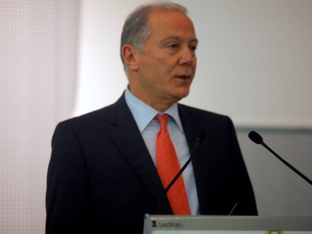 Γ. Προβόπουλος: Ανοίγει μια ελπιδοφόρα σελίδα