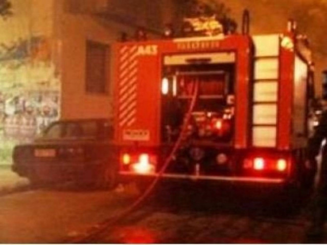 «Νονοί» χτύπησαν σε μπαρ της Κομοτηνής