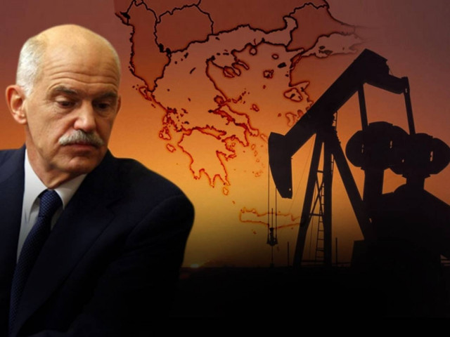 Έκρυβαν τη σωτηρία της Ελλάδας