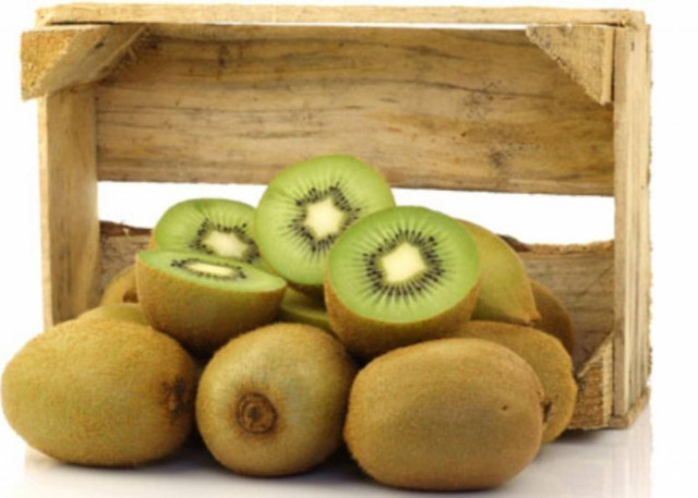 Έρχεται και το κίνημα του ακτινιδίου