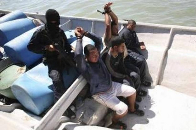 Δυόμισι τόνοι κοκαΐνης κατασχέθηκαν στη Νικαράγουα