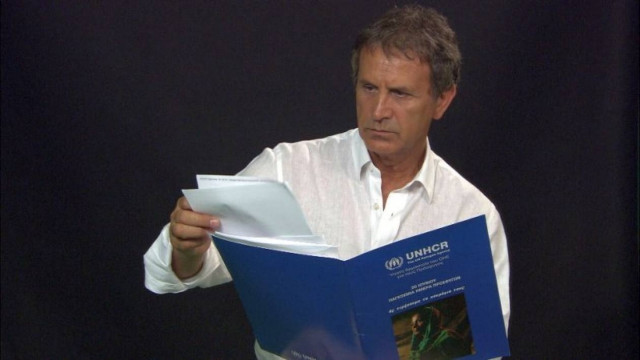 Γ. Νταλάρας: Θα συνεχίσω το ταξίδι στις γειτονιές