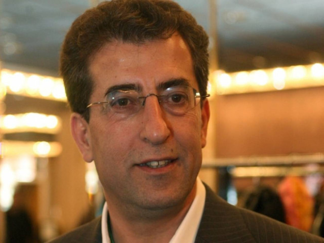 Ο Δημήτρης Καρύδης για τον Οίκο Ναύτου