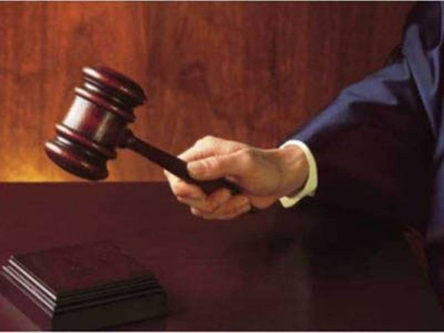 Συνεχίζεται η αποχή των δικηγόρων