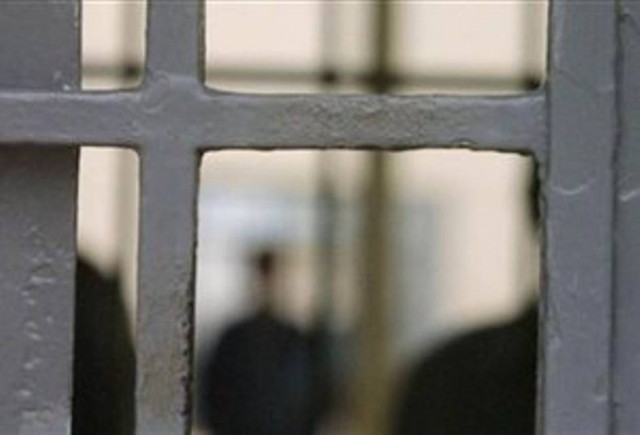 Απεργούν από αύριο οι σωφρονιστικοί υπάλληλοι