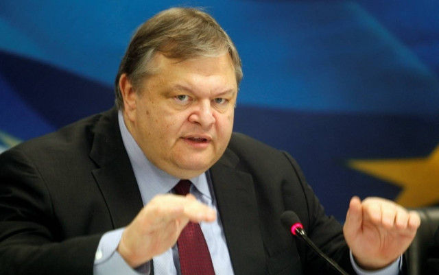 Ο Βενιζέλος βλέπει τους τραπεζίτες για το PSI