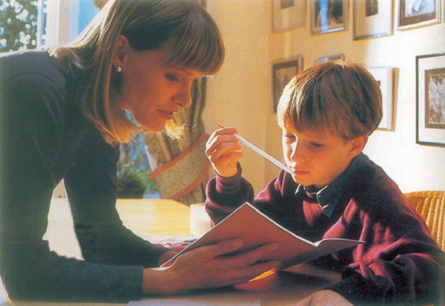 Από τραυλισμό υποφέρει ένα στα 20 παιδιά