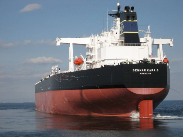 Εγκρίθηκε το πρόγραμμα αναδιάρθρωσης της Genmar