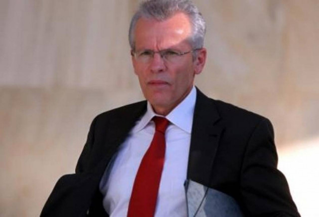 Εισαγγελική έρευνα για τα χρέη του Ομίλου Μυτιληναίου