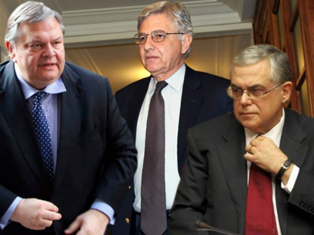 Δεύτερο κύμα αλλαγών στην κυβέρνηση τον Απρίλιο