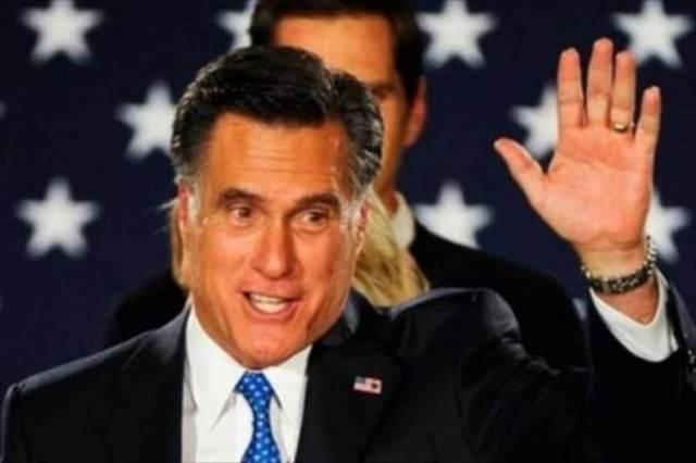 Επικράτηση- θρίλερ του Ρόμνεϊ στο Οχάιο