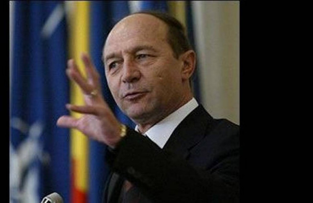 Τ. Μπασέσκου: Σημαντική η ένταξη της Ρουμανίας στην ευρωζώνη