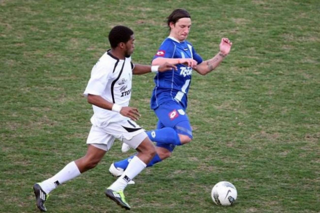 LIVE ΠΑΣ Γιάννινα - Δόξα Δράμας