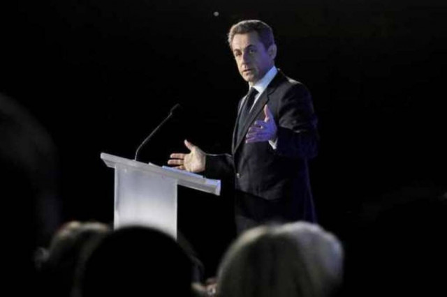 Επιμένει ο Σαρκοζί στο νόμο για τη γενοκτονία των Αρμενίων