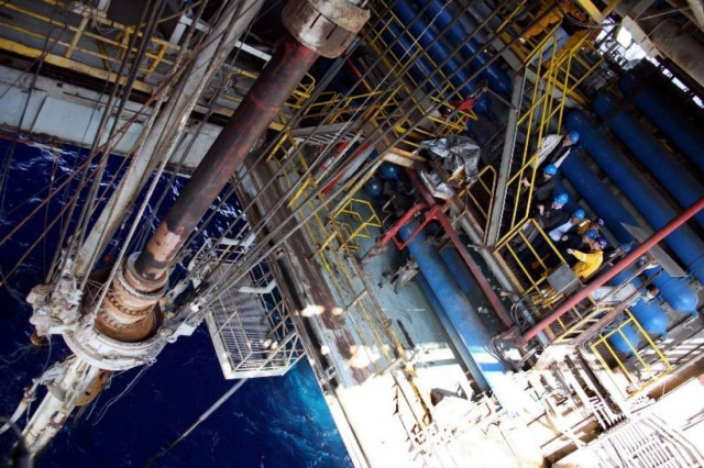 Εκτιμήσεις για μικρότερο κοίτασμα στο «οικόπεδο 12»