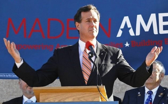 Αναστροφή του κλίματος στο Οχάιο