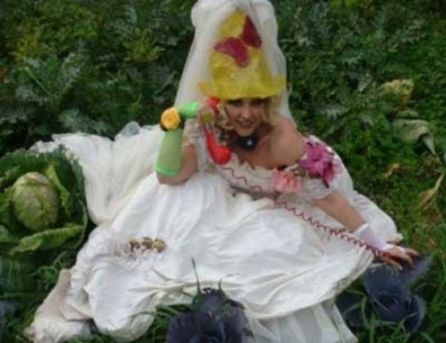 Άνδρες μετά μουσικής