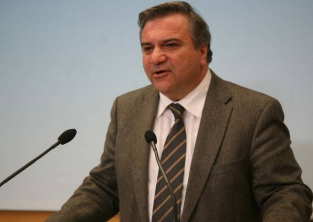 Χ. Καστανίδης: Ρεύμα στο ΠΑΣΟΚ για κυβέρνηση συνασπισμού