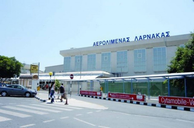 Εργατικές κινητοποιήσεις για τους ελεγκτές εναέριας κυκλοφορίας