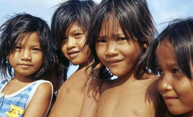 Η Ιντερπόλ εντόπισε «τουρίστες-παιδεραστές»