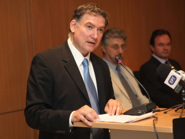 Ποιος θα δικάσει τον Γεωργίου;