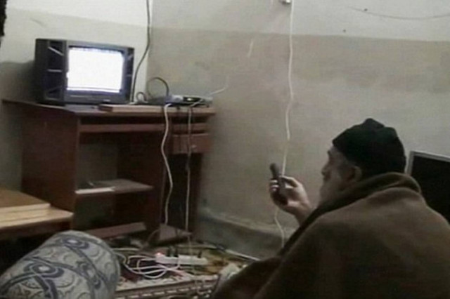 Για αποτέφρωση στις ΗΠΑ το πτώμα του Μπιν Λάντεν