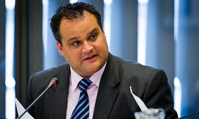 Γιάχερ: Σοβαροί κίνδυνοι αν δεν βοηθήσουμε την Ελλάδα